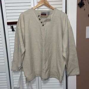 100% Cotton Shirt Men’s Boho Style